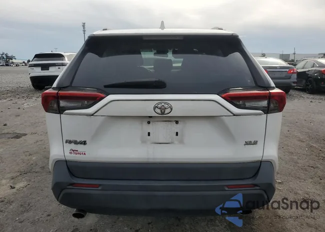 2T3W1RFVXKW002223: 91314265