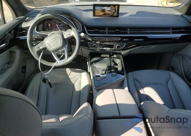 WA1VAAF72JD055163: 90670145