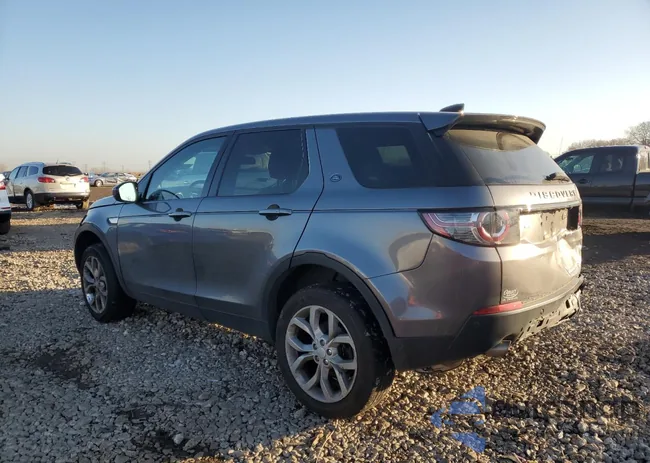 SALCR2BG4HH684727: 92839435