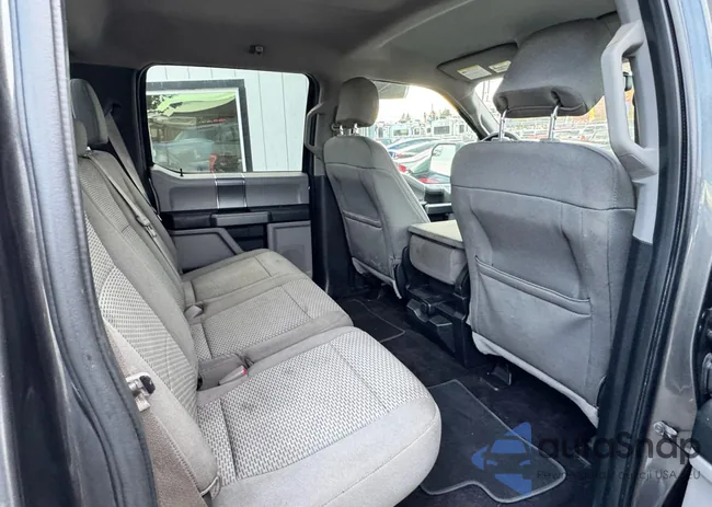 1FTEW1EF5FFB93209: 93781275