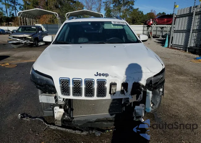 1C4PJLDX8KD143214: 92160155