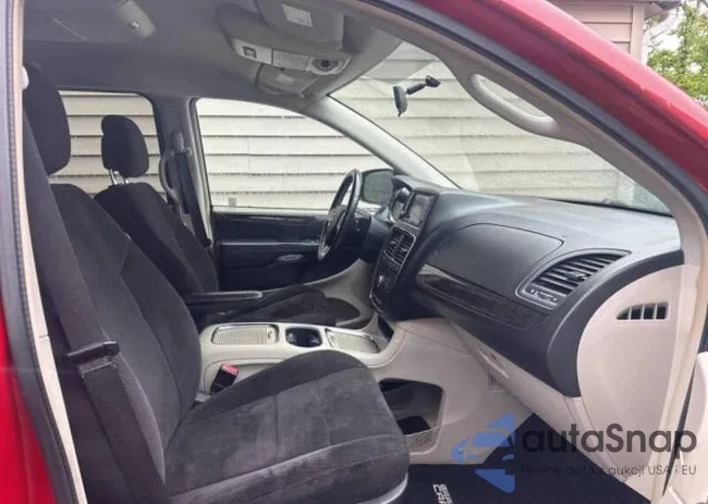 2C4RDGDG8CR356735: 91406645