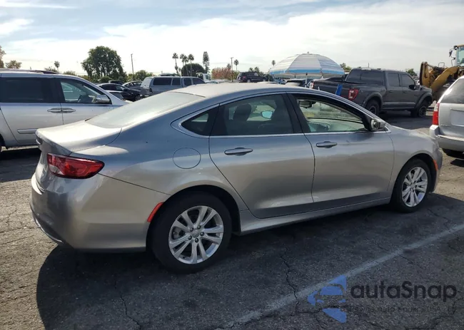 1C3CCCAB2GN171095: 92500335