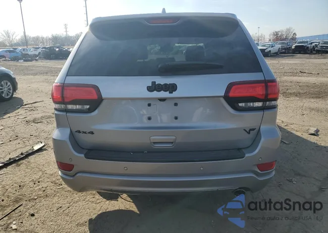 1C4RJFAG3JC356798: 92455755