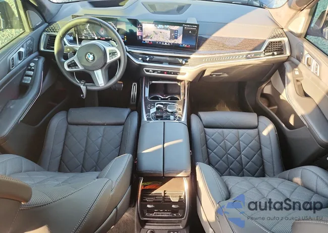 5UX23EM04S9Y07738: 92391185