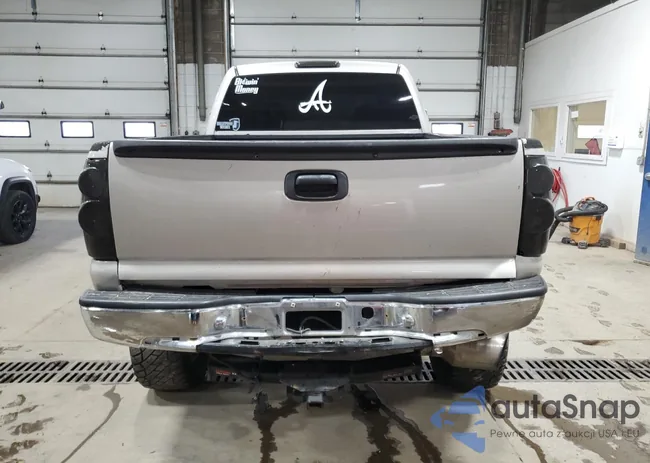 1GCHK23295F928349: 92428255