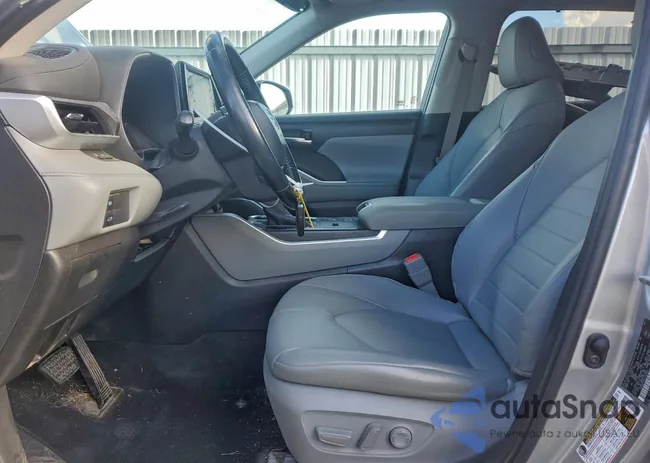 5TDHBRCHXLS502924: 94164225