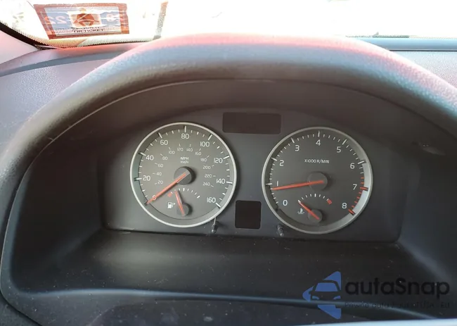 YV1MS682142007385: 93001365