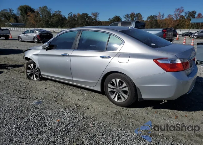 1HGCR2F33DA114284: 85411165