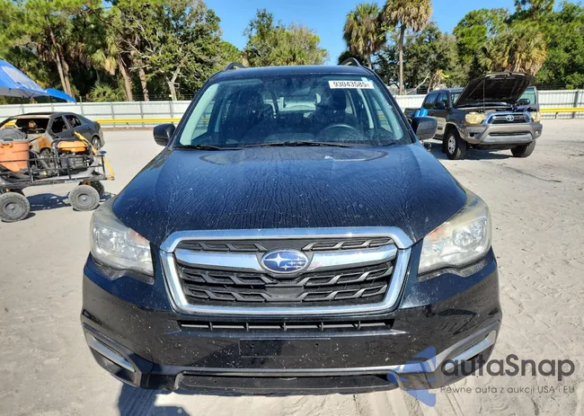 JF2SJAEC8JH540702: 93043585