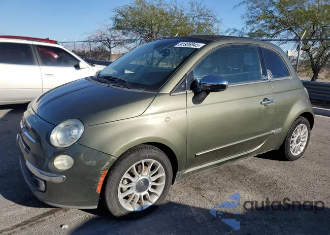 3C3CFFER8CT202005: 91306945