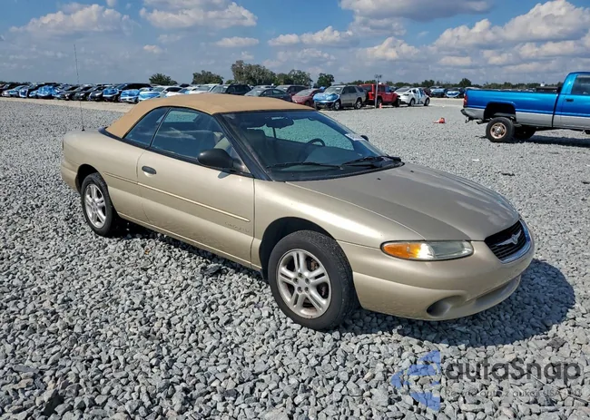 3C3EL45HXXT555445: 94552585