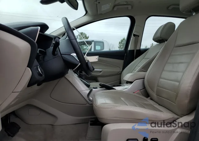 1FADP5BU7EL505667: 93448765