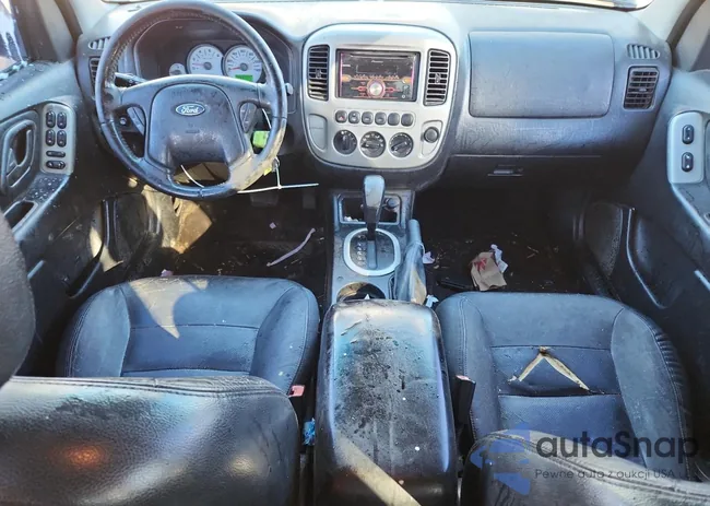 1FMYU94117KA18449: 91878145