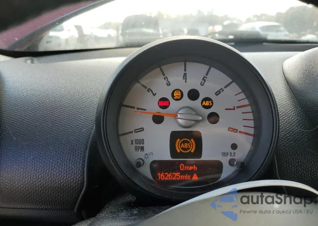 WMWZB3C55EWM32028: 91687935