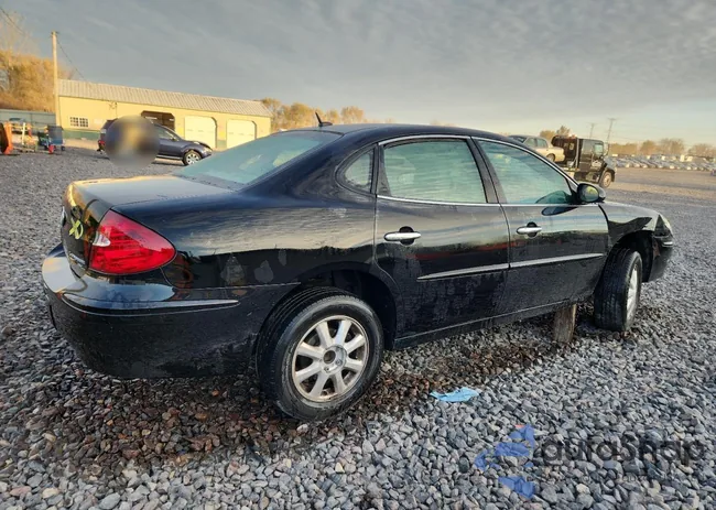 2G4WD552361264893: 91111065