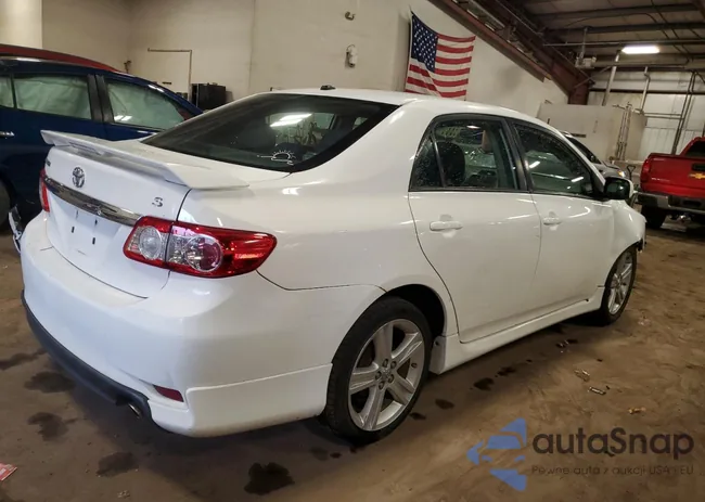 2T1BU4EE5DC988669: 91603485