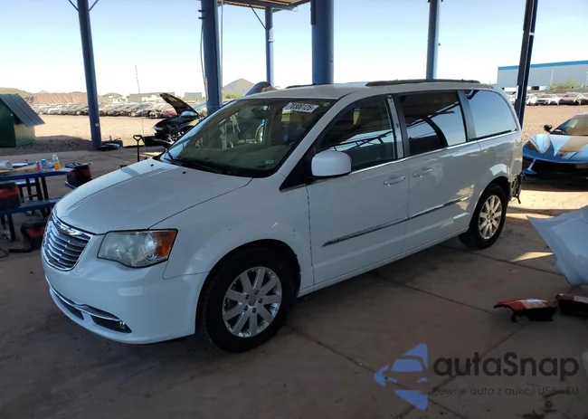 2C4RC1BG4ER408125: 70300125