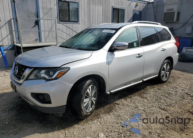 5N1DR2MN7JC660203: 90938005