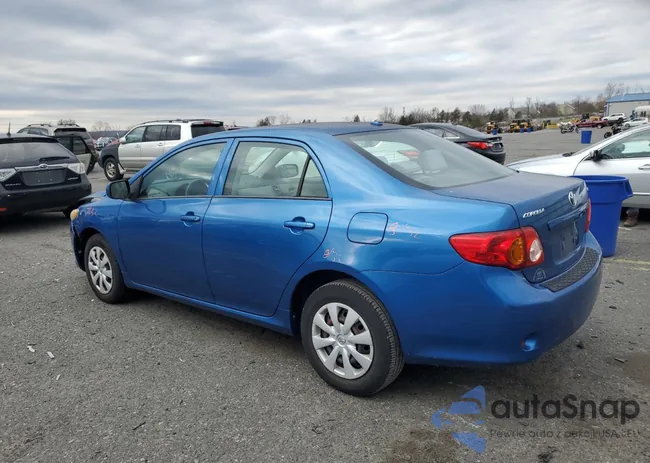 2T1BU4EE5AC377813: 92380455