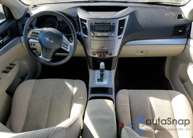 4S4BRBBC1D3286121: 91571775