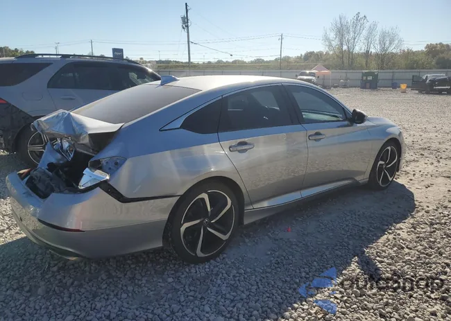 1HGCV1F30JA166151: 91283765