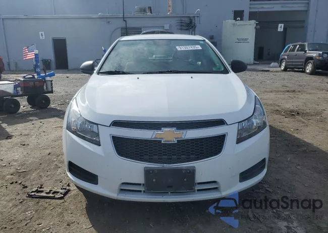 1G1PA5SG0E7275264: 91307435