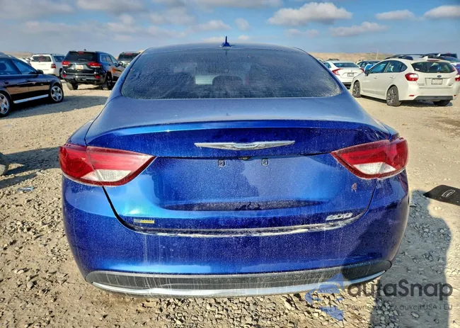 1C3CCCAB6GN143235: 93754695