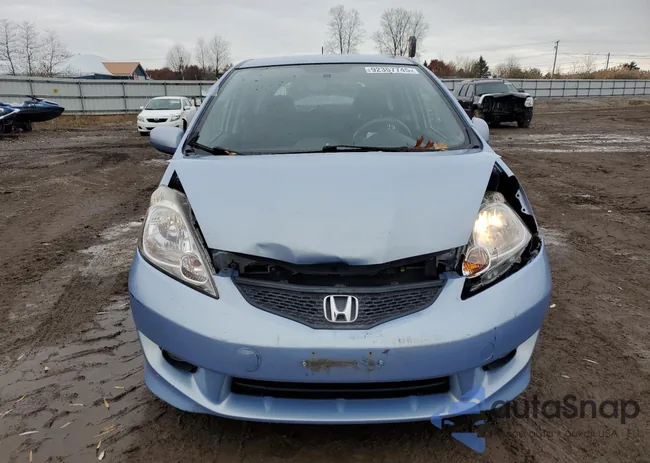 JHMGE88629S008656: 92357745