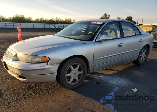 2G4WB52K041155590: 91392255