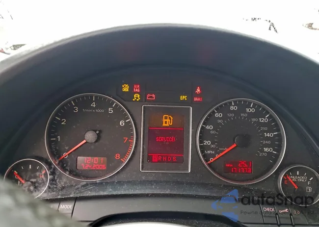 WAUDF78E87A136158: 93925075