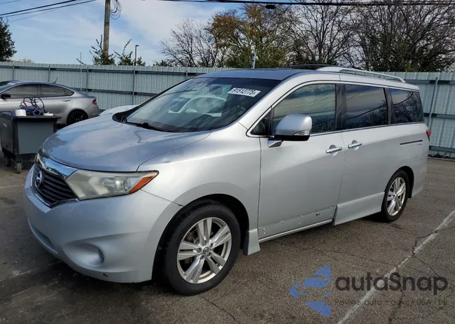 JN8AE2KP1B9009093: 91512775