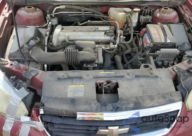 1G1ZT51F26F169823: 91390195