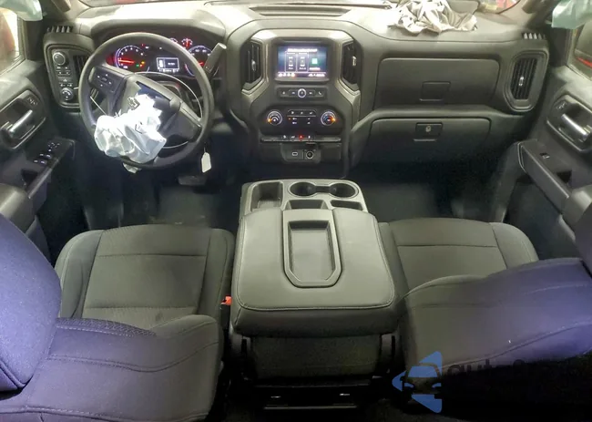 1GCPYCEF5LZ224385: 93617465