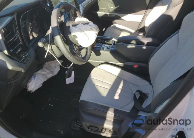 5TDABAB60SS013806: 91236615