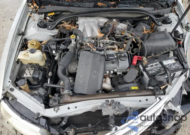 2T1CF22P0YC277542: 90323505