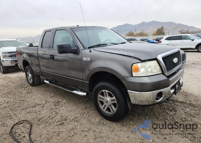 1FTPX14V47KD65334: 91702185