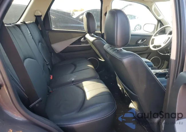 4M2YU57195DJ31831: 91621055