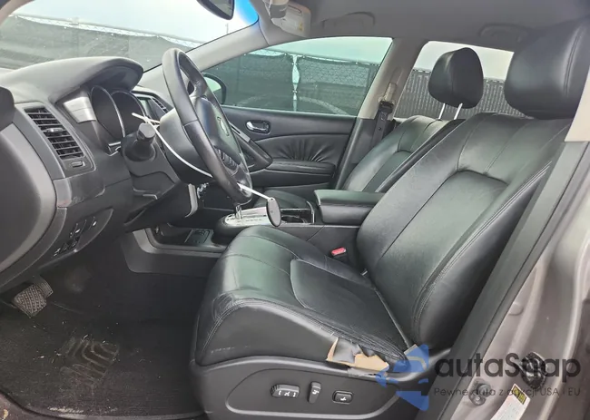 JN8AZ18U19W017492: 91368155