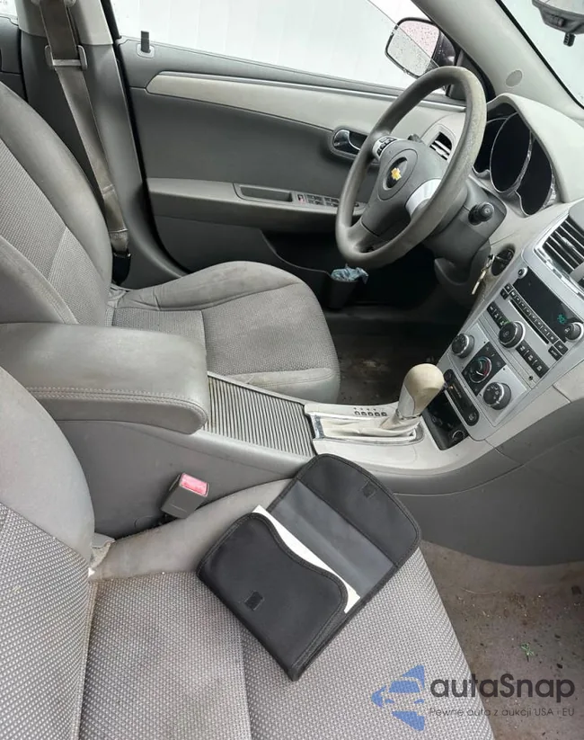 1G1ZA5EU7BF192569: 91368475