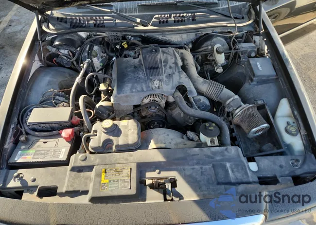 2MEFM75W43X641516: 91142355