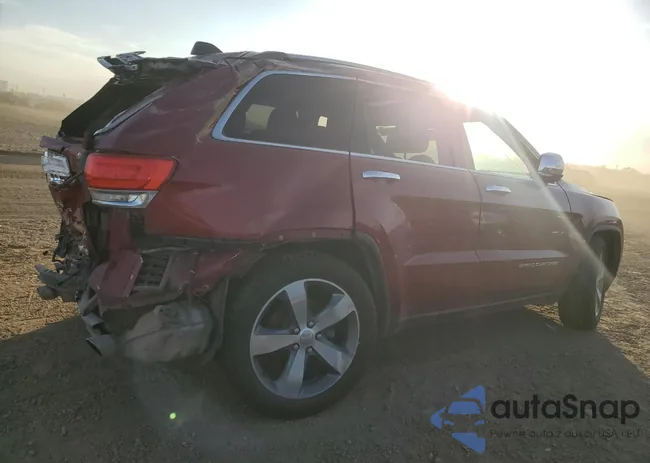 1C4RJFBG9EC297535: 91260575