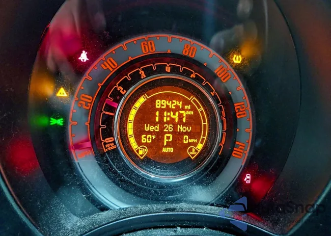 3C3CFFARXCT110657: 92902655