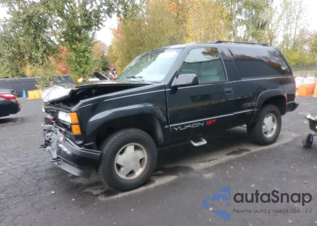 1GKEK18KXSJ717891: 90953345