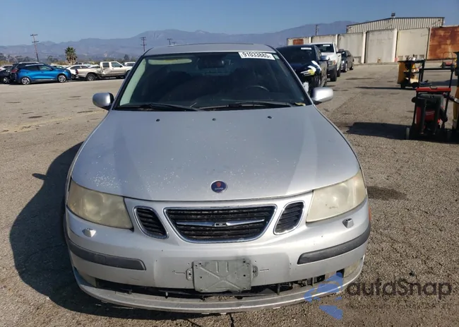 YS3FB49S641010265: 91033885