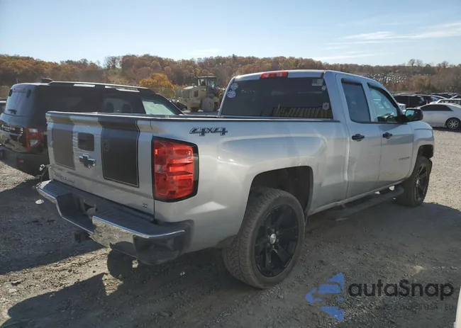 1GCVKREC5EZ353473: 85205775