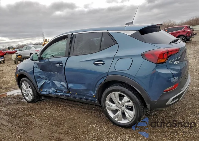 KL4AMCSL2TB038916: 94630465