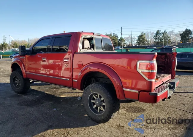 1FTFW1E60BFA11074: 92812935