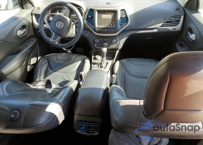 1C4PJMCS4FW583520: 92861095