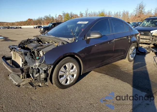 1G1PA5SG8E7235823: 91169845